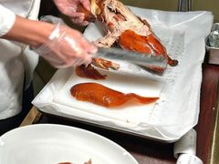 北京烤鸭-彩虹之约•淮扬家宴(亚运村店)