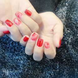 -初NAIL日式美甲美睫沙龙