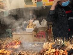 -郭记小街麻辣烫(南小街总店)