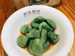 -尹三豆汁(前门旗舰店)
