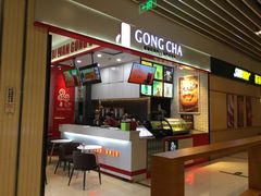 -太原茂业天地购物中心