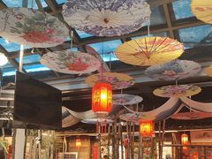 -田园印象·成都土菜院子(华阳店)
