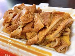 -细妹五香牛杂(步行街店)