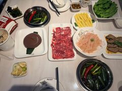-围炉夜话·潮汕卤水火锅(榕江店)