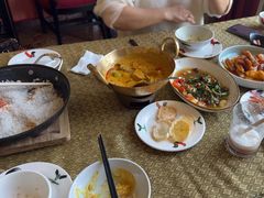 -南沙游艇会·大兵船餐厅