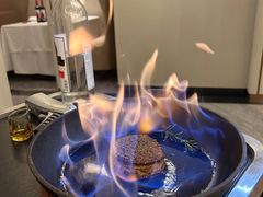 -王品牛排(郑州大卫城店)