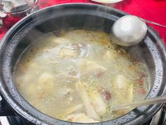 -花苑美食横琴生蚝火锅(拱北粤华路店)