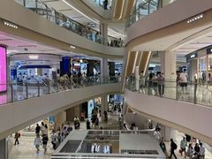 -龙湖重庆时代天街