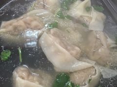 -如意馄饨(潘黄镇中店)