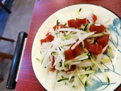 -聚首堂·特色小吃·肘子(什刹海德胜门店)