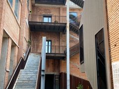 -大酉·M Coffee(北京美术馆店)