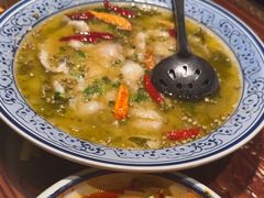 -缪氏川菜(深圳北站缤果空间店)