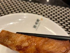 奶酪烤羊排-新兴·金羊座·粤菜点心(乐峰店)