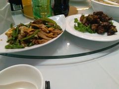 -静之湖湖畔餐厅