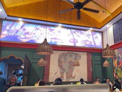 -泰堤坊(淡水体育馆店)