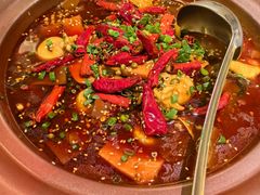 -秦月轩·陕西家乡菜(阜成路·五棵松店)