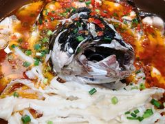 -那家老院子东北菜·饺子·小鸡炖蘑菇(艳华街店)