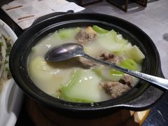 -南国会酒家(岗顶1站广场店)