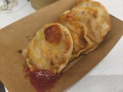 -非遗·十八曲鱼饺(西马总店)