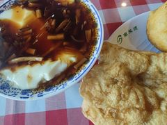 -南来顺饭庄·清真(南菜园店)