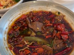 -铭轩中餐厅·海南菜·粤菜(亚龙湾瑞吉店)
