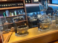 -星巴克臻选(北京富力家园店)