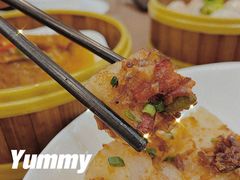 -君之悦酒家(容山路店)