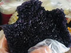 乌叶饭-奉化点心(呼童街店)