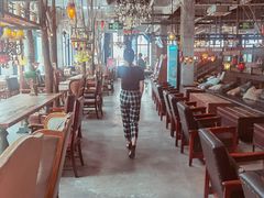 大堂-maan coffee漫咖啡(五环街店)