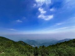 -白草畔自然风景区