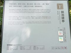 -兰亭风景区