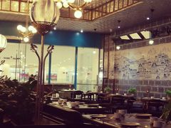 大堂-FISH&POTATO Cō(地中海美食 万象城店)