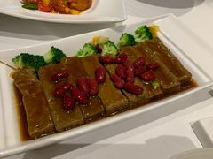 -若蘭慈·无国界素食料理(欢乐海岸店)