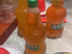 -大哈福烧烤·海鲜·家常菜(延安三路店)