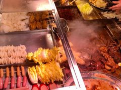 -明记牛杂(新马路分店)