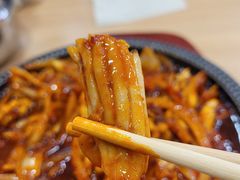 -米村拌饭(天津东丽万达店)