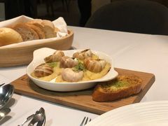 -GreyWhale灰鲸餐厅(武汉国际广场店)