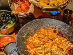 -春熙台韩国料理·章鱼肥牛(西丽店)