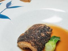 -潮汕味道·煮海餐厅(金麟大厦店)