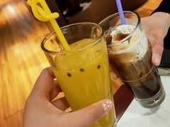 -斗牛士牛排餐厅(嘉里汇店)