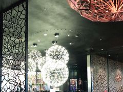 大堂-王家渡火锅(金宝汇店)