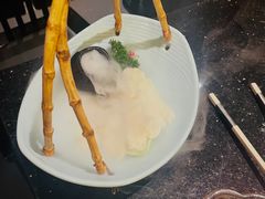 -捞王猪肚鸡火锅(财富中心店)