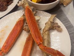 -盐城万豪酒店-盐城厨房西餐厅