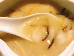 宋嫂鱼羹-杭州西子湖四季酒店·金沙厅