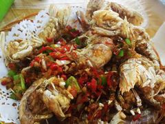 -广记海鲜(杨汊湖一店)