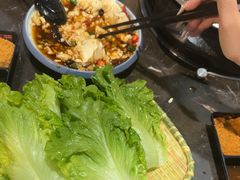 -江城二当家烤牛肉(莲塘新村店)