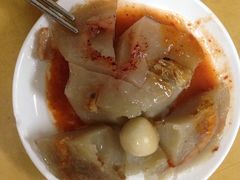 -老妈宫粽球