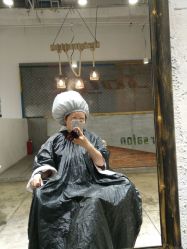 点击看大图 -JOY Hair salon