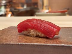 -Ginza Onodera 鮨(外滩十八号店)