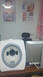 -杉惠素颜美妆皮肤管理中心